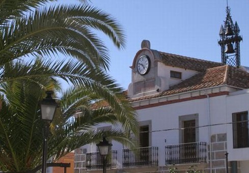 El alcalde de Añora reclama a la Junta medias especiales ante los contagios de covid existentes