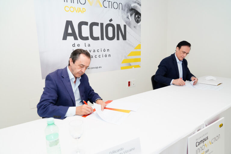 El Campus Innovaction COVAP alcanza su tercera edición y consolida su apuesta por el nuevo talento de la industria agroalimentaria