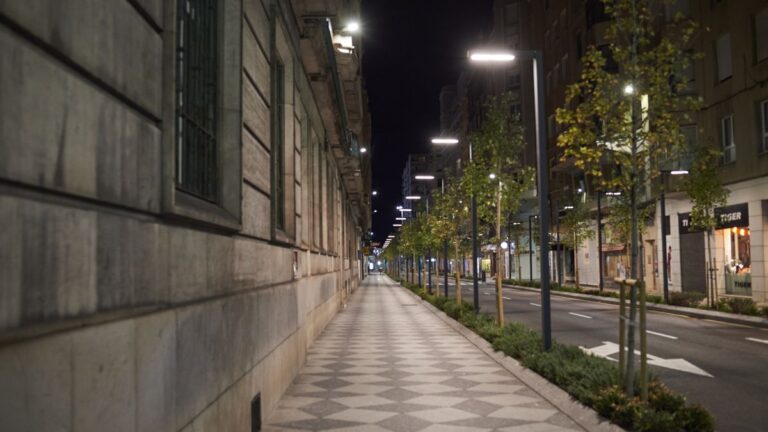 Así es el proceso para establecer el toque de queda en los municipios con más de 1.000 casos y de más de 5.000 habitantes