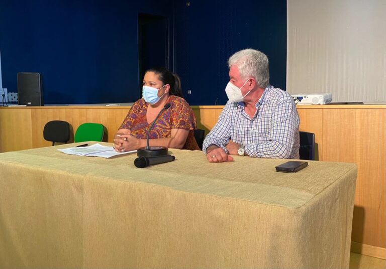 La Diputación señala que sus principales planes dejan una inversión de 8.013.356 euros en los municipios de Los Pedroches