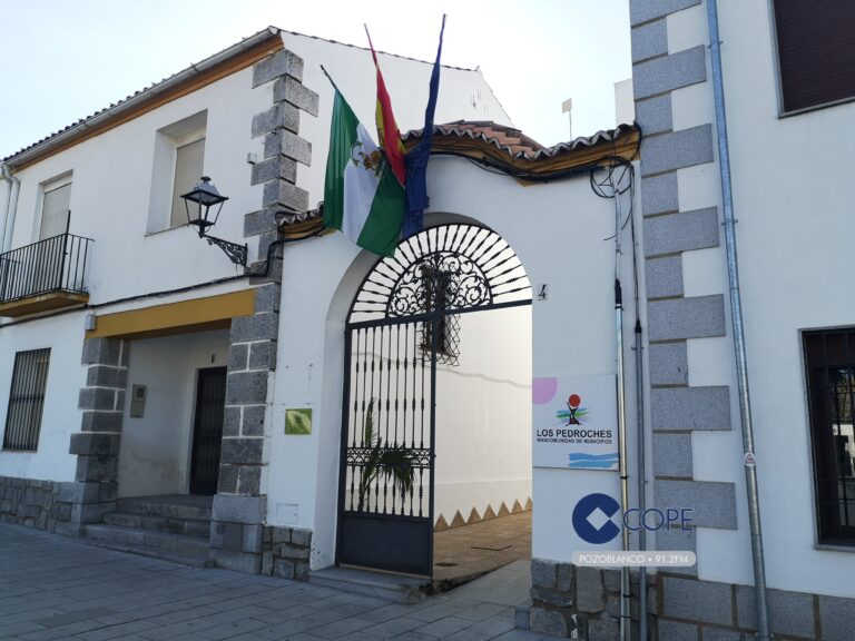 Los alcaldes de Los Pedroches piden a los ciudadanos de la comarca responsabilidad para evitar contagios de covid-19