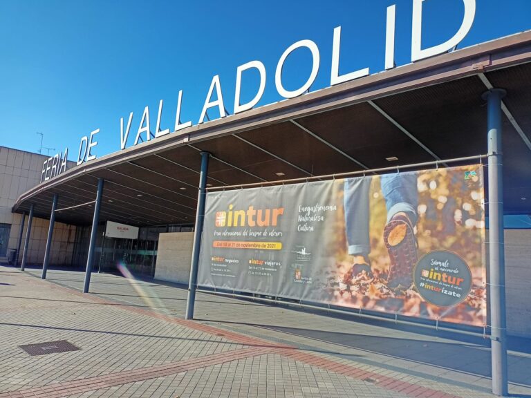 Los Pedroches en la Feria Internacional de Turismo de Interior de España se celebra en Valladolid