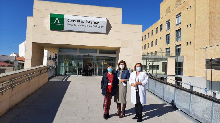 La Junta invierte más de un millón de euros en obras y equipamientos en los centros del Área Sanitaria Norte