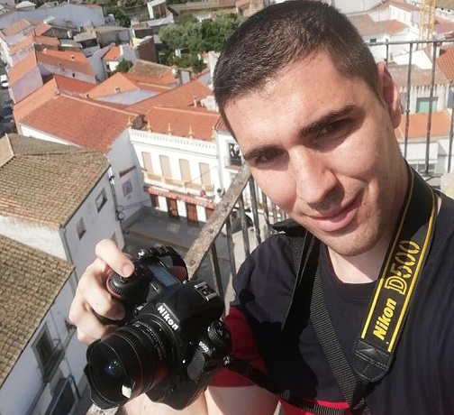 El pozoalbense Antonio Jesús Dueñas gana el IV Certamen de Fotografía`En buena edad´ 2021