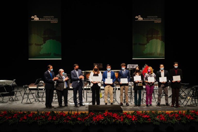 La ‘European Sinfónica Orquesta’ ofrece el concierto benéfico de Navidad de la Fundación Ricardo Delgado Vizcaíno