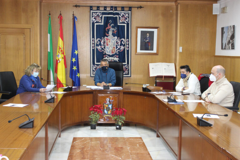 Hinojosa del Duque anuncia el cierre de sus instalaciones municipales ante el aumento de contagios en la localidad