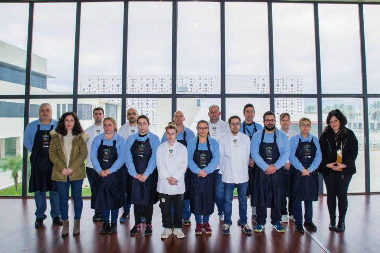 Fundación Prode pone en marcha la formación dual para personas con discapacidad intelectual