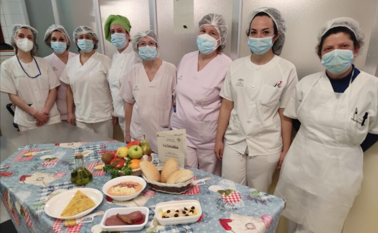 El Hospital Valle de los Pedroches ofrecerá menús especiales con motivo de la Romería de la Virgen de Luna
