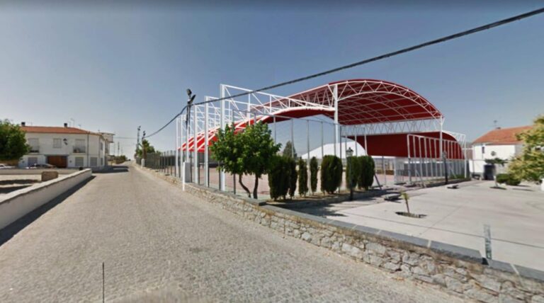 El Ayuntamiento de Añora destina 225.000 euros a una nueva cubierta multiusos y a otras infraestructuras