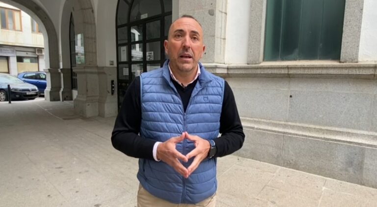 VOX pide en Pozoblanco que se solucionen los atrasos en el pago a proveedores desde el Ayuntamiento