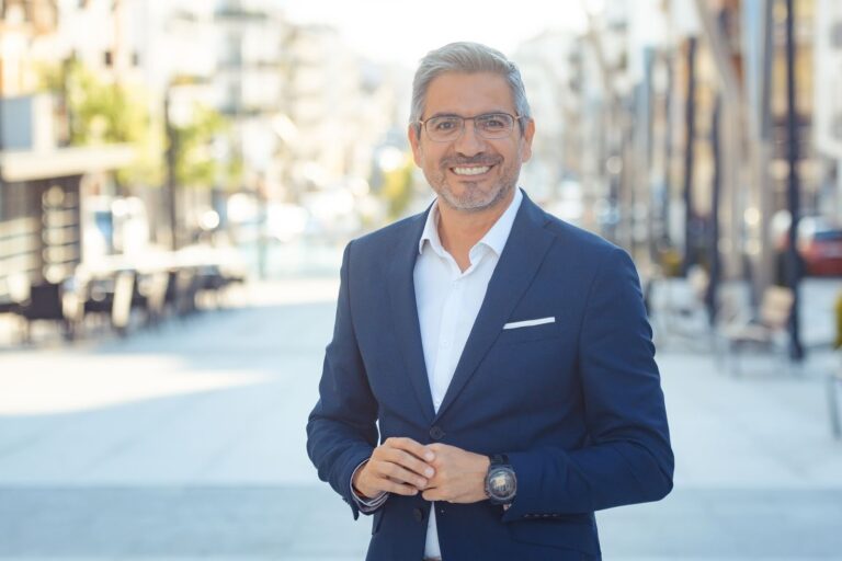 El PSOE de Córdoba baraja la opción de que Emiliano Pozuelo sea su candidato a las municipales de Pozoblanco aunque la ejecutiva local no lo acepta