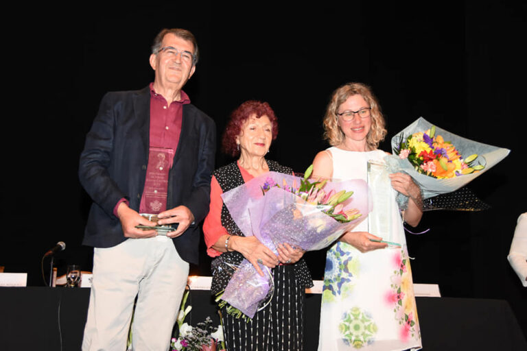 El Ayuntamiento de Villanueva de Córdoba convoca la IX edición del premio Juana Castro de poesía