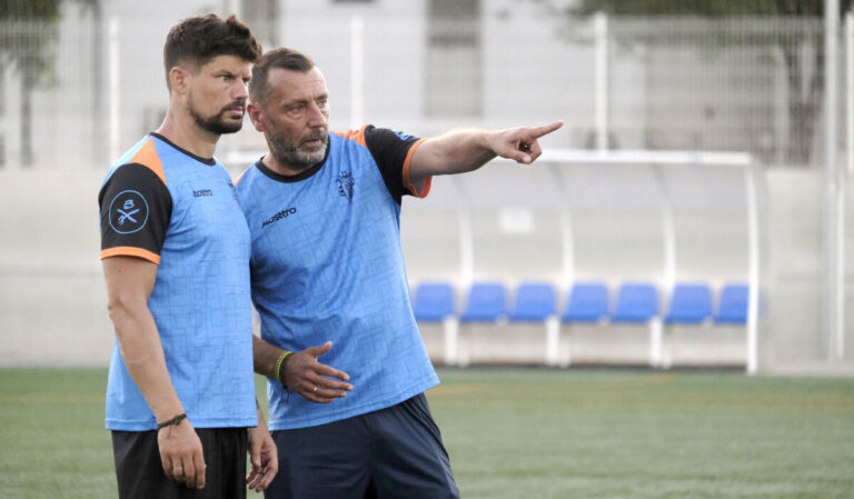 Quero vuelve a Pozoblanco con el Espeleño