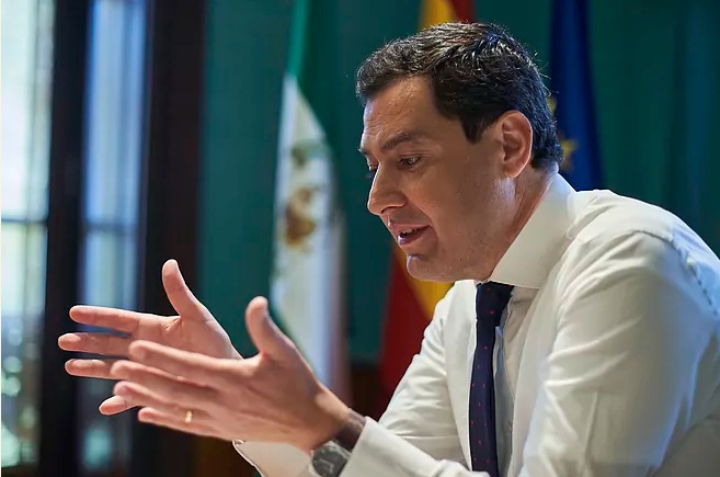 Andalucía en «alerta» ante un «previsible aluvión de contagios» de covid tras la situación china