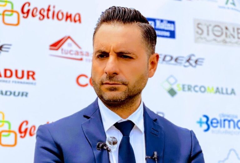 Manuel Fernández regresa para reflotar al Pozoalbense