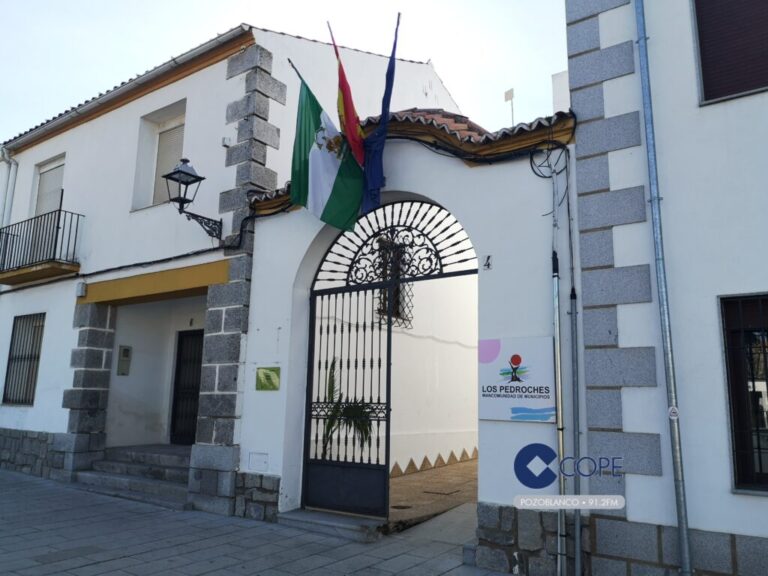 La Mancomunidad de Los Pedroches aprueba su presupuesto para 2023 que asciende a 466.000 euros