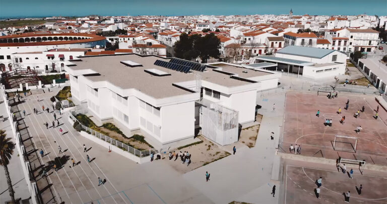 El colegio Ginés de Sepúlveda gana el concurso provincial de Periódicos Escolares con su periódico +Ginés
