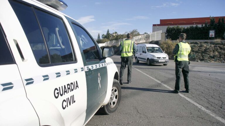 Condenado un vecino de Villanueva del Duque por amenazar a dos guardias civiles en Tiktok