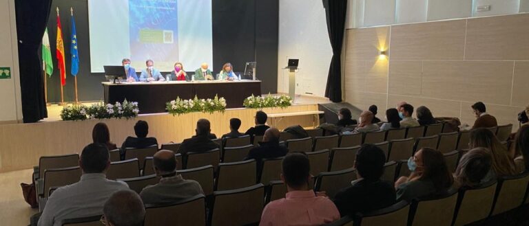 El Área Sanitaria Norte de Córdoba organiza la segunda edición de sus jornadas de investigación