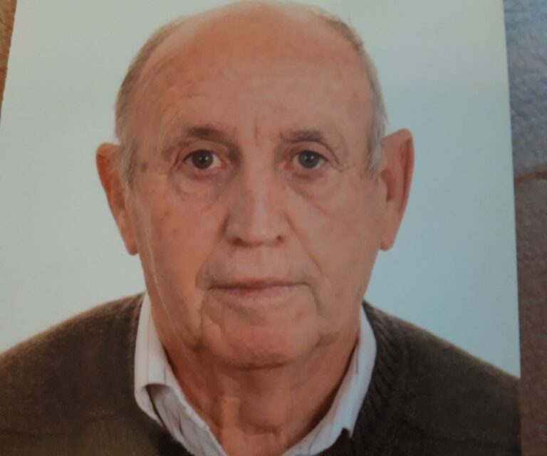 Antonio Funes pregonará las Fiestas en Honor de la Virgen del Buensuceso 2023 en Villaralto