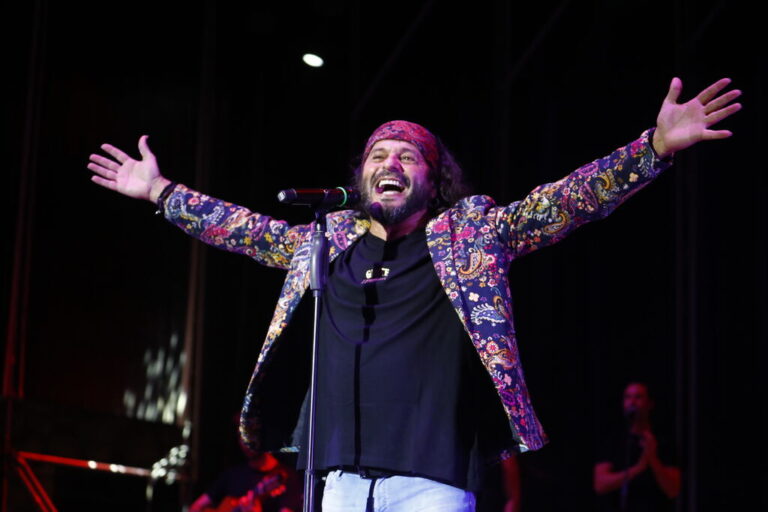 El Arrebato actuará en Pozoblanco el 28 de abril en El Silo en su Tour Despedida +Abrazos