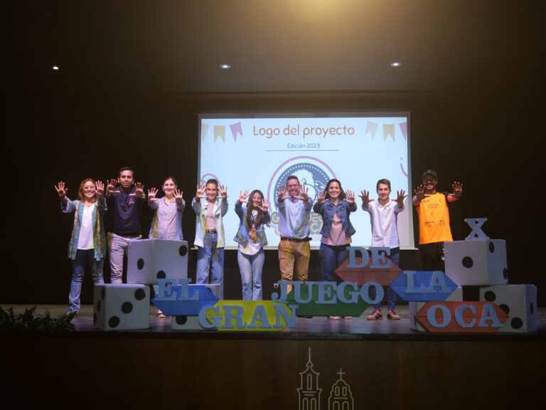 El Gran Juego de la Oca celebra su décimo aniversario con una edición llena de novedades