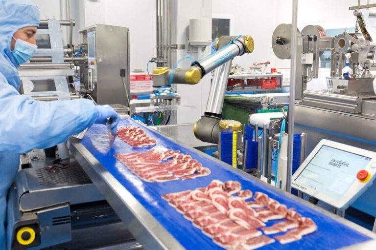 UGT logra la totalidad de la representación sindical en la industria cárnica de Covap