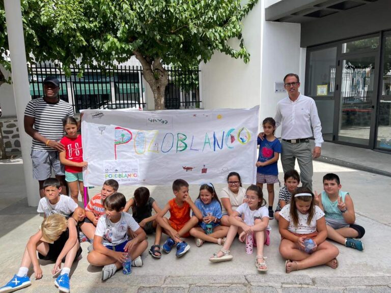 Pozoblanco celebra su primer centenario como ciudad con actividades infantiles y propuestas culturales