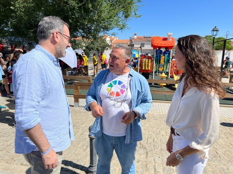 El PP anuncia que implantará una fiscalidad específica en el medio rural