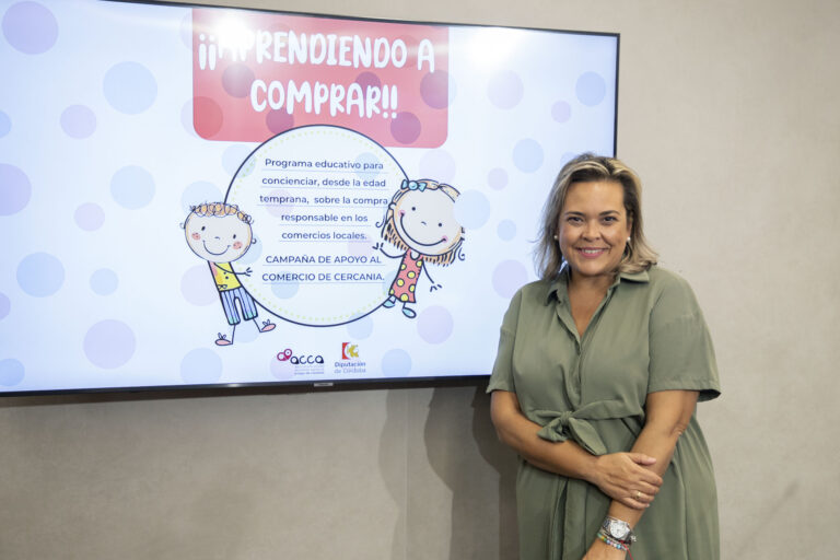 Menores de Cardeña, Conquista y El Viso participarán en unos talleres de la Diputación de Córdoba sobre la importancia del comercio local