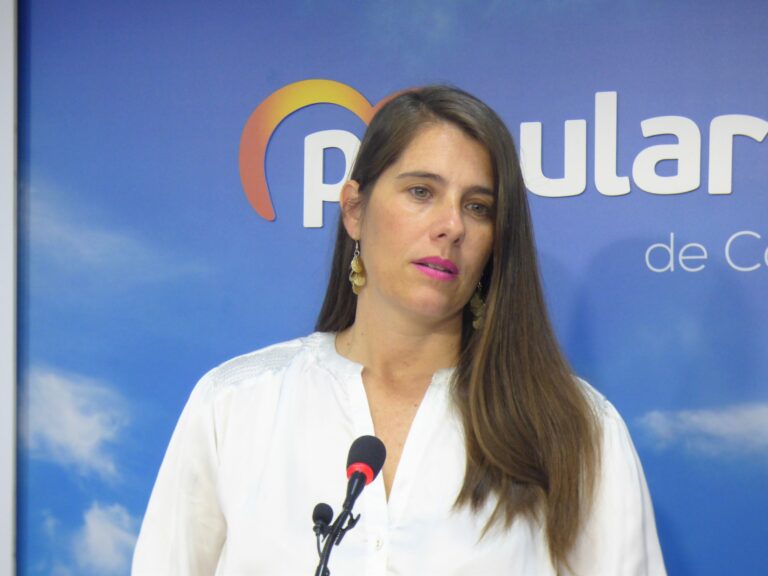Cabello: “La Junta amplía el plazo para solicitar ayudas por el sobrecoste energético para pymes y autónomos”