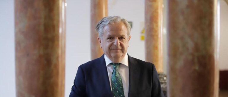 Fuentes anuncia que dará un calendario de obras para la solución de los problemas del agua en el norte de Córdoba