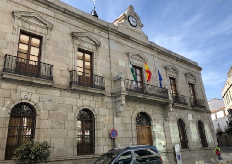 El Ayuntamiento de Pozoblanco no tendrá que devolver los 252.000 euros del plan de empleo Joven Ahora de la Junta