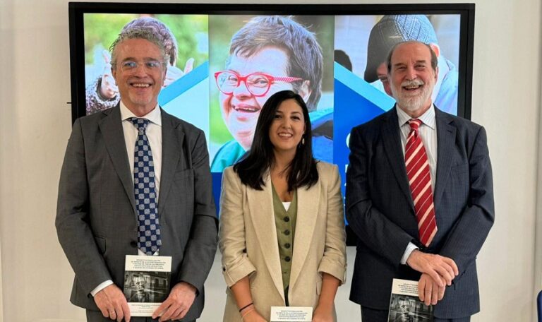 Fundación PRODE presenta el premio de la VII Edición “Avanzando Junt@s”: Un reconocimiento a la excelencia y al compromiso social