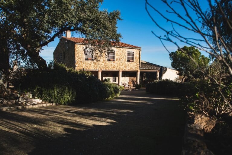 Casa Rural Obejuelo-Balcón de Los Pedroches se convierte en el primer alojamiento de Córdoba con certificado ‘Starlight’
