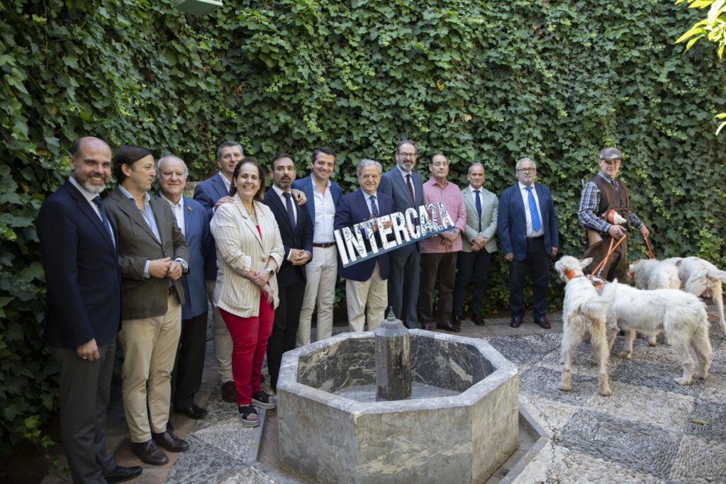 Intercaza celebra su 25 aniversario con nueva ubicación, más de 70 estands y 100 actividades programadas