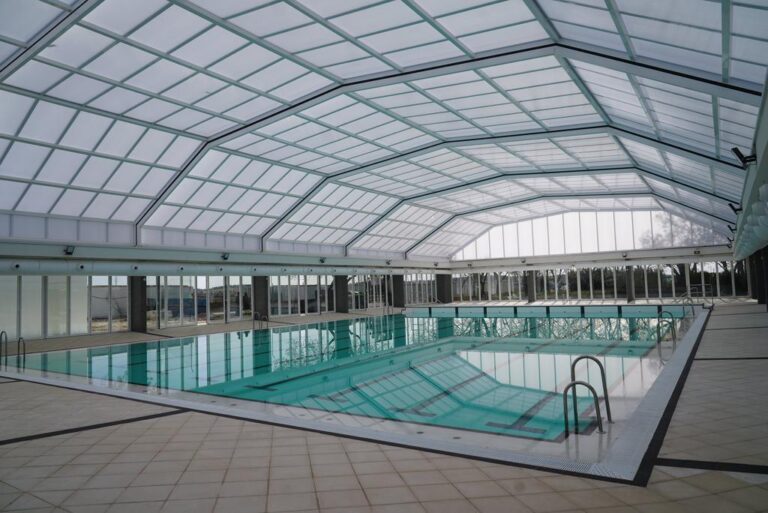 El Ayuntamiento de Pozoblanco acometerá la reforma integral de la zona infantil de la Piscina Municipal