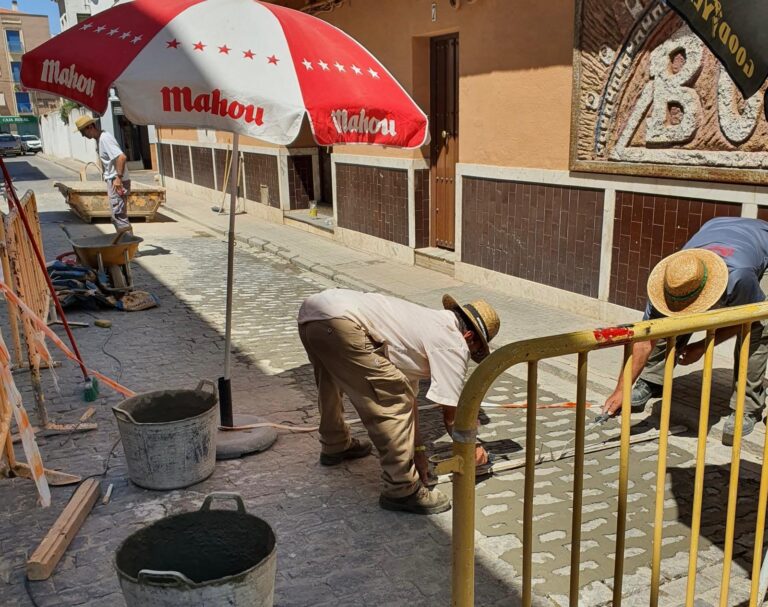 Pozoblanco cierra el mes de julio con el mejor dato de creación de empleo de las dos últimas décadas