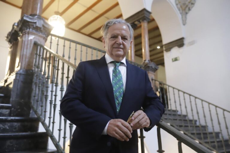 Salvador Fuentes abastecimiento de agua