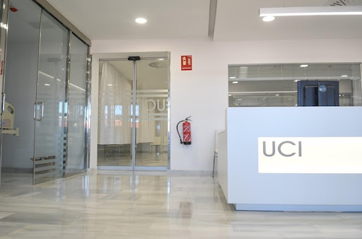 SATSE alerta que la falta de personal puede provocar el cierre de la UCI del hospital SATSE Pozoblanco