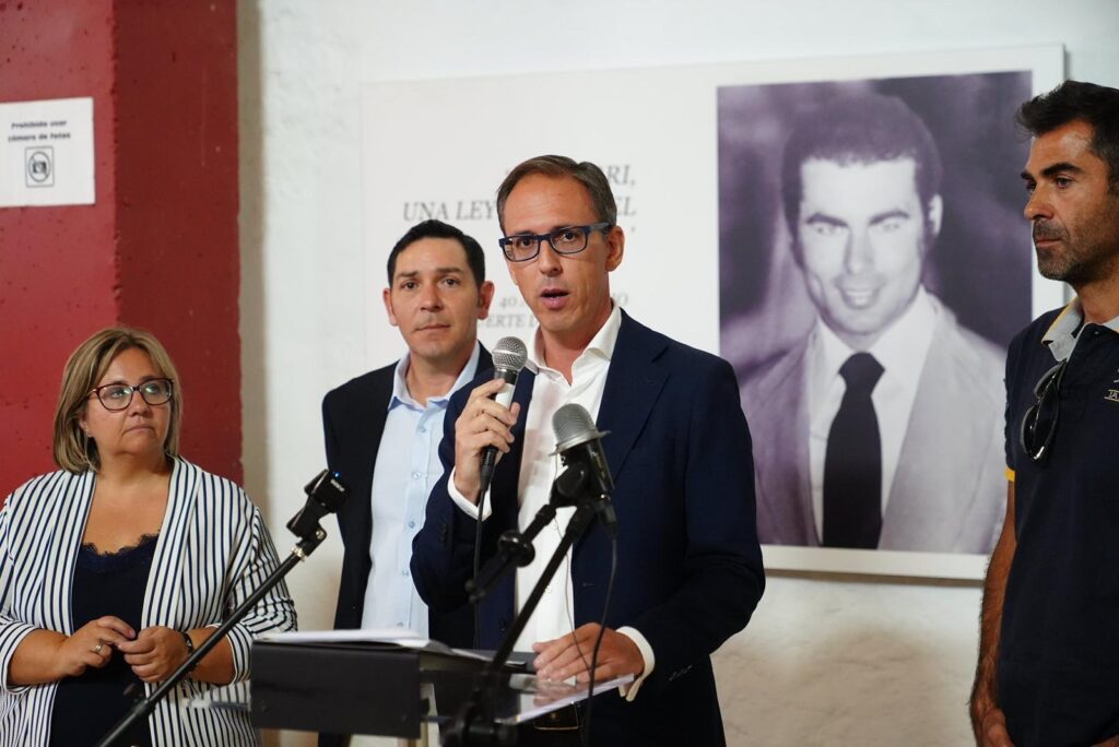 exposiciones Paquirri Pozoblanco