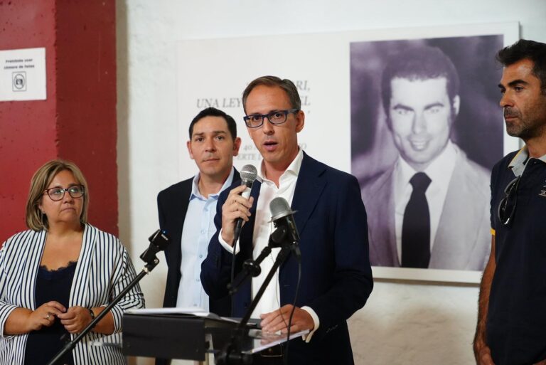 Pozoblanco recuerda a Paquirri en el 40 aniversario de su muerte con dos exposiciones fotográficas exposiciones Paquirri Pozoblanco