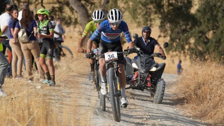 El Viso entra en escena dentro de las ‘DiputaciónCórdoba XCM Series 2024’ El Viso XMC 2024