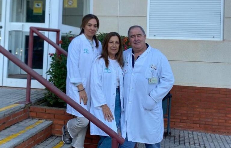 El Área Sanitaria Norte de Córdoba consolida con éxito un programa contra la depresión leve