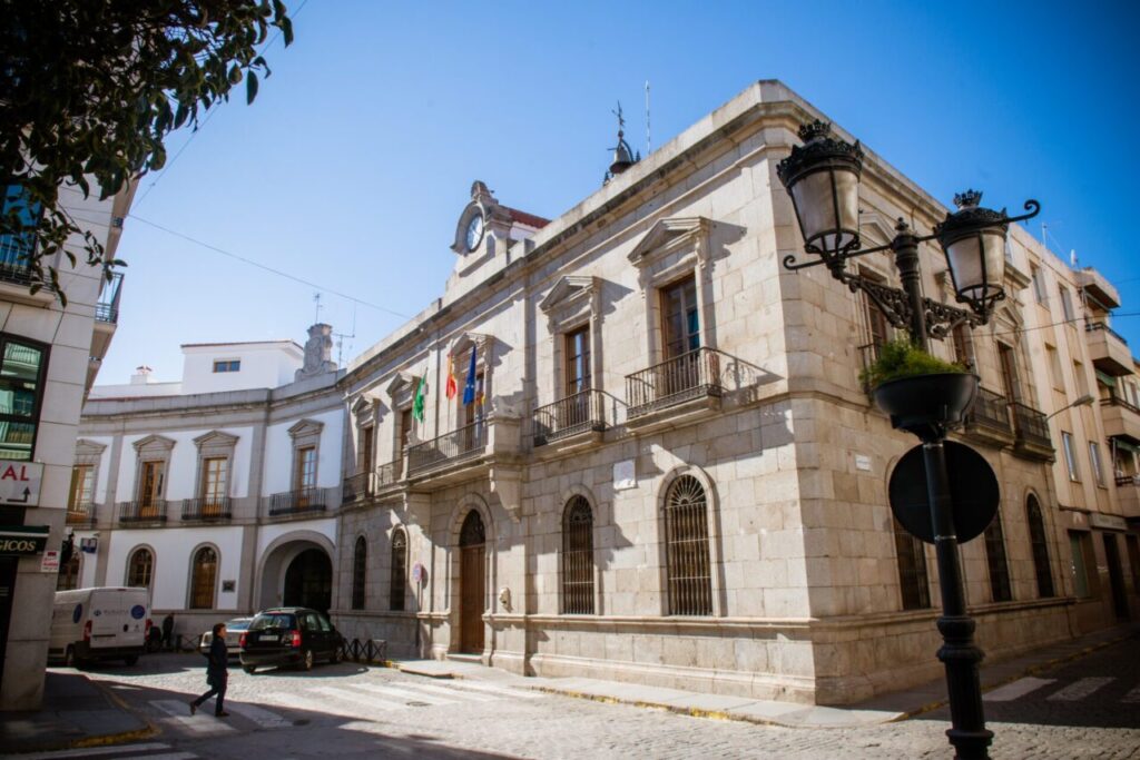 archiva denuncia alcalde Pozoblanco