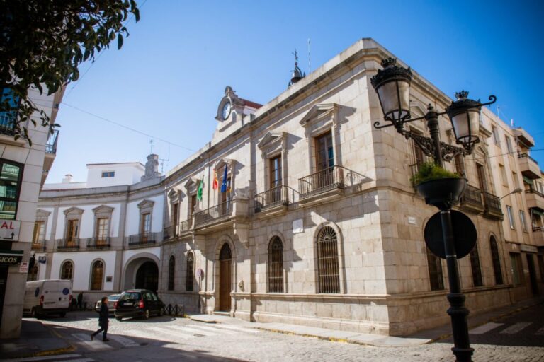 archiva denuncia alcalde Pozoblanco