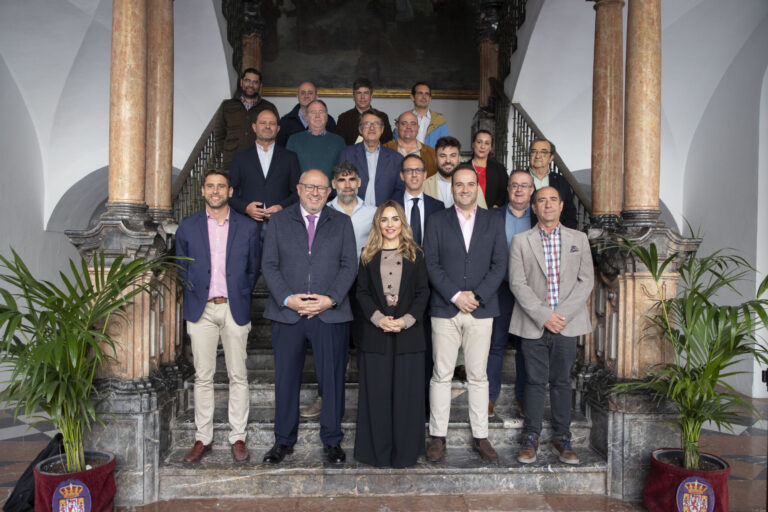 La Mancomunidad y Diputación impulsan el programa ‘Conoce Los Pedroches’ para difundir el patrimonio histórico y natural