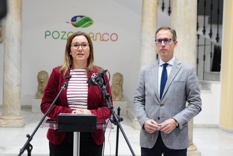 La zona norte de Córdoba contará en 2025 con un Punto de Encuentro Familiar ubicado en Pozoblanco
