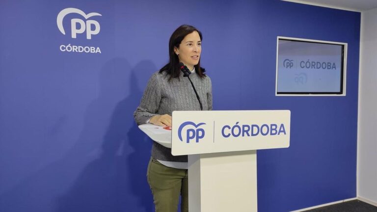 Casanueva: “El Gobierno desmiente al PSOE y otra vez le da largas a la autovía A-81”