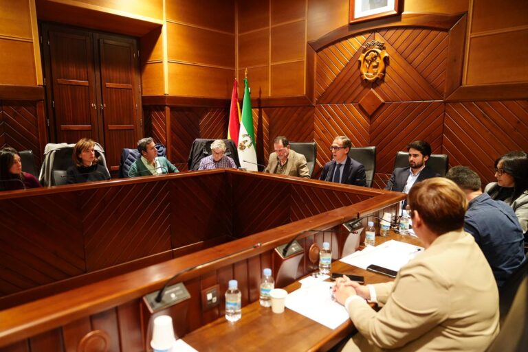 Pozoblanco presupuesto para 2025